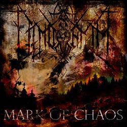 Demonium (UKR) : Mark of Chaos